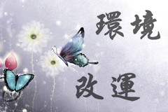  環境改運的一些簡易方法 