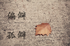 起名字用偏僻字會(huì)影響寶寶的性格孤僻