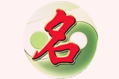 筆名藝名命名