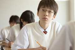 學生改名報告案例
