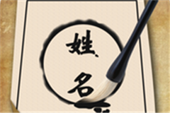 名字與父母的感想