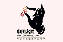 中國名網