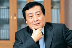  娃哈哈宗慶后評中國風水 