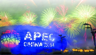 北京APEC引領(lǐng)中國品牌登高峰