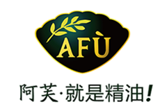 阿芙就是精油_大易logo設(shè)計(jì)