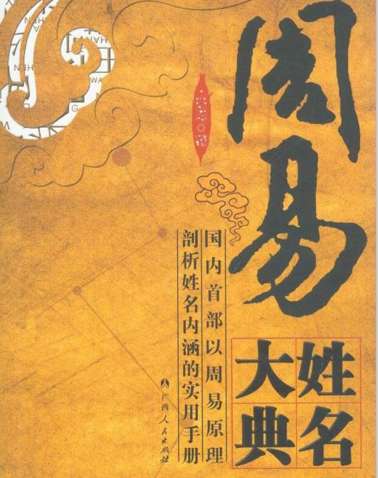 姓名學研究