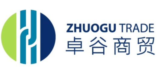 卓谷商貿公司起名字