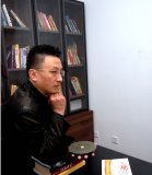 大易杜易知談風水學對